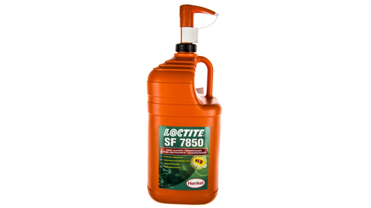 Loctite SF 7850 Hand Cleaner 3 Liters