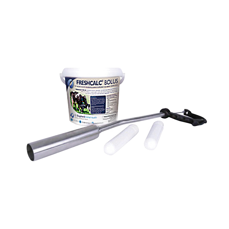 FreshCalc Calcium D3 Bolus