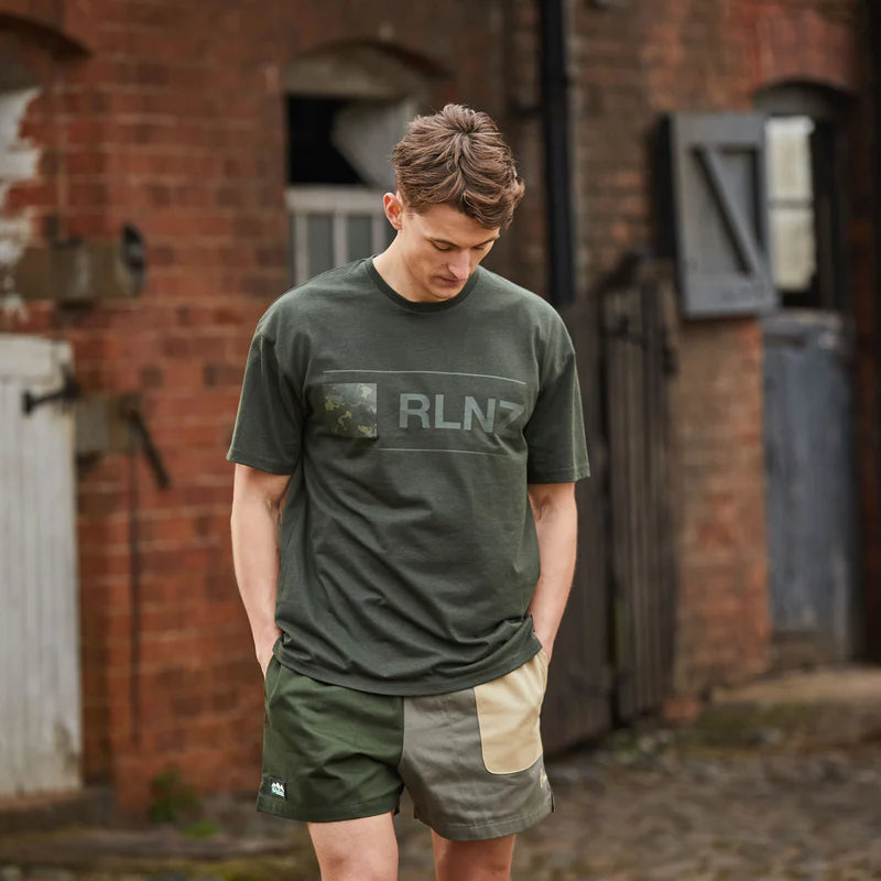 Ridgeline Basis T Shirt