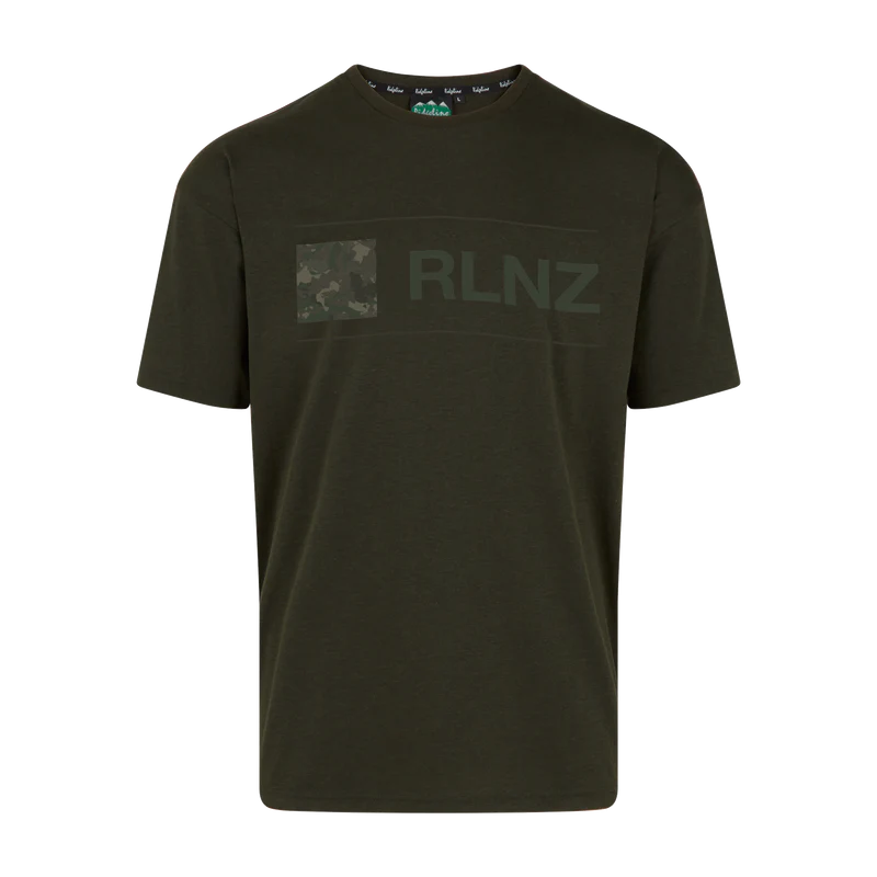 Ridgeline Basis T Shirt