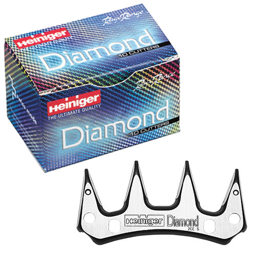 Heiniger Diamond Cutter