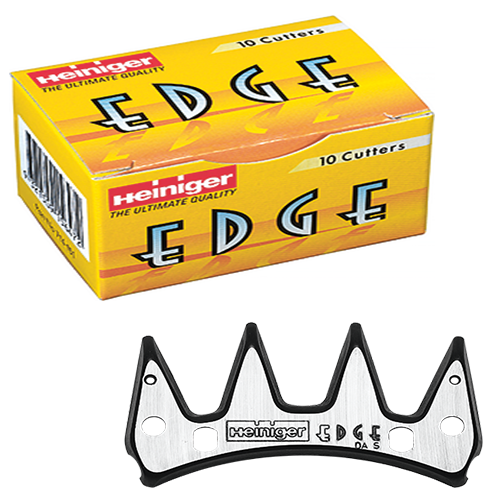 Heiniger Edge Cutter