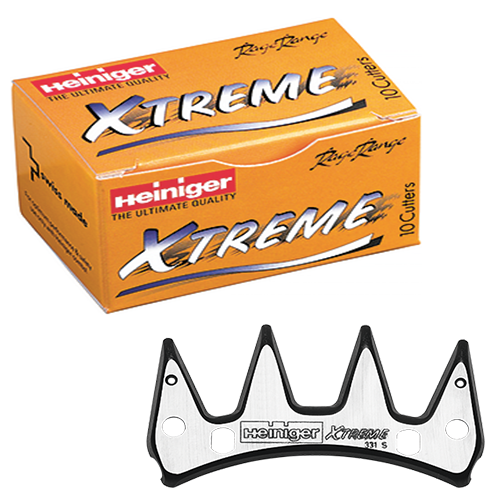 Heinger Xtreme Cutter