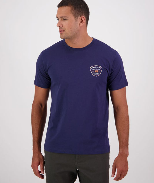 Swanndri Off Road T-Shirt