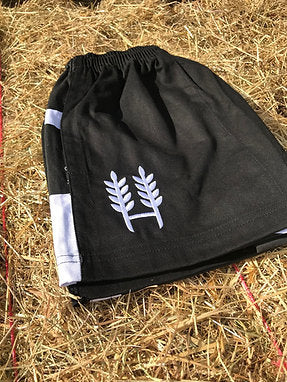 Hexby Holstein Harlequin Shorts