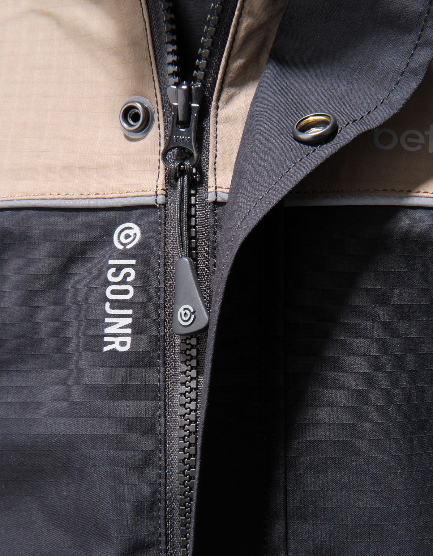 Betacraft ISO-JNR Kids Parka Jacket