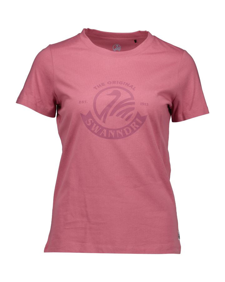 Swanndri Womens V3 Original T-Shirt