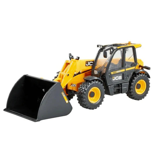 Britains Toys JCB 542.70 Agrixtra Loadall
