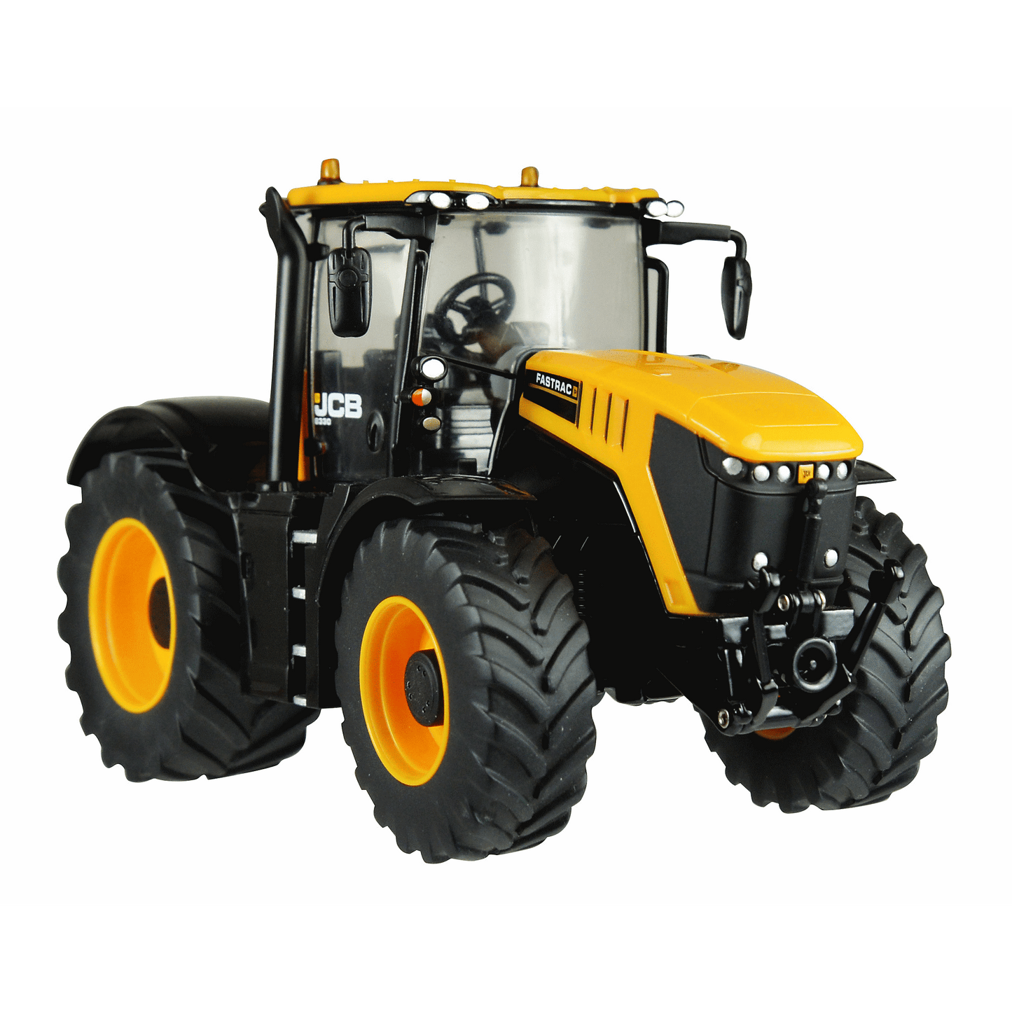 Britains Toys JCB Fastrac 8330