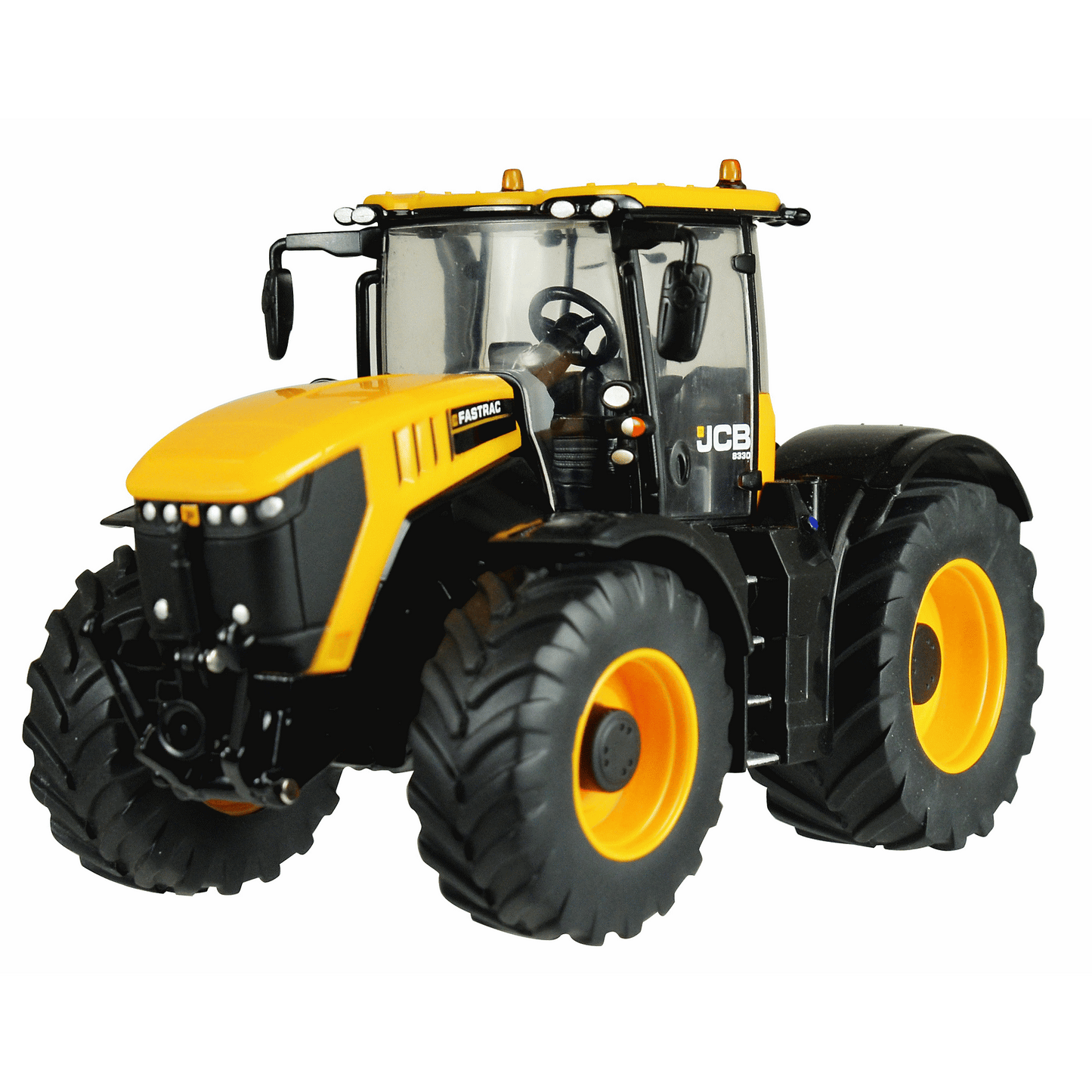 Britains Toys JCB Fastrac 8330