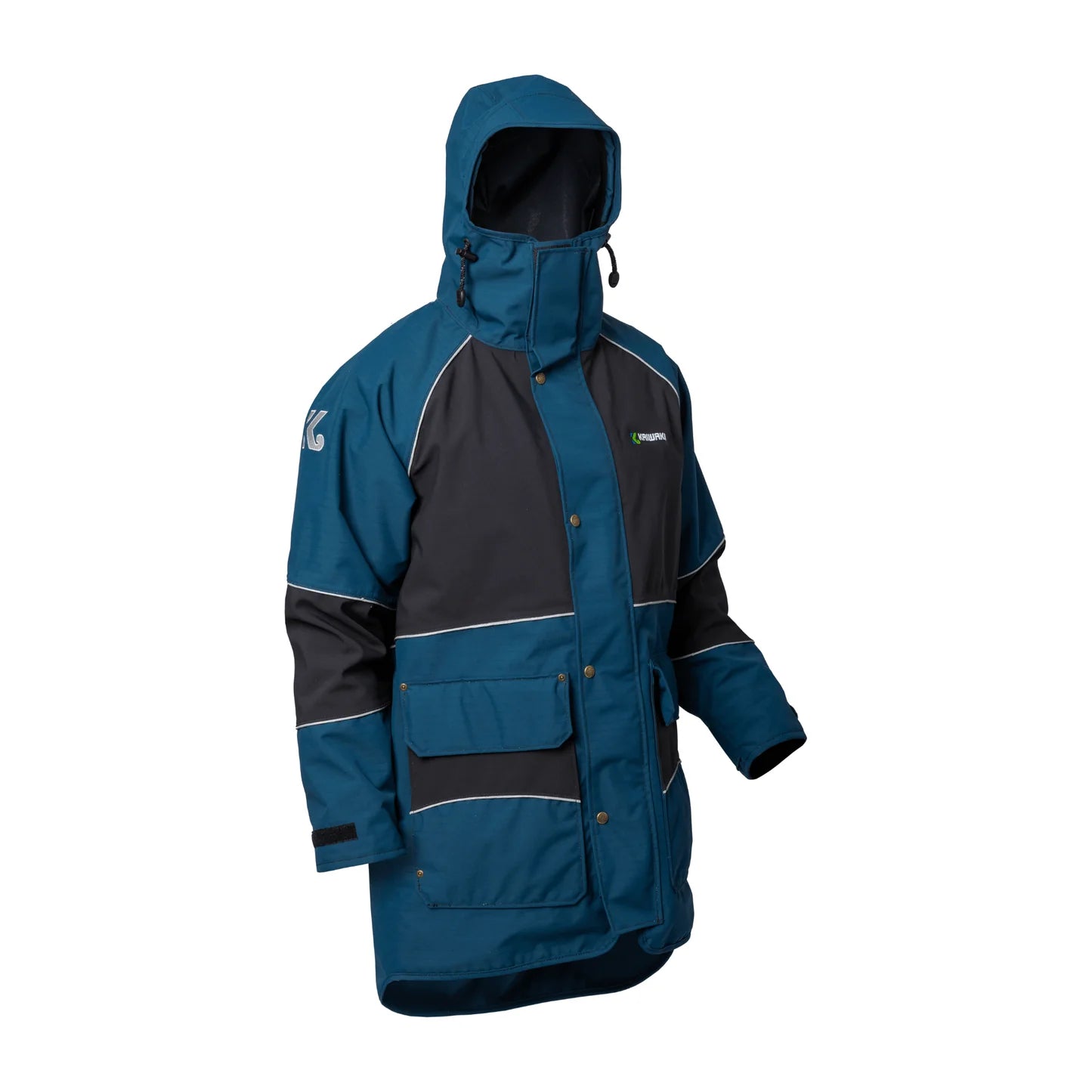 Kaiwaka Founder 46 Parka (UNISEX)