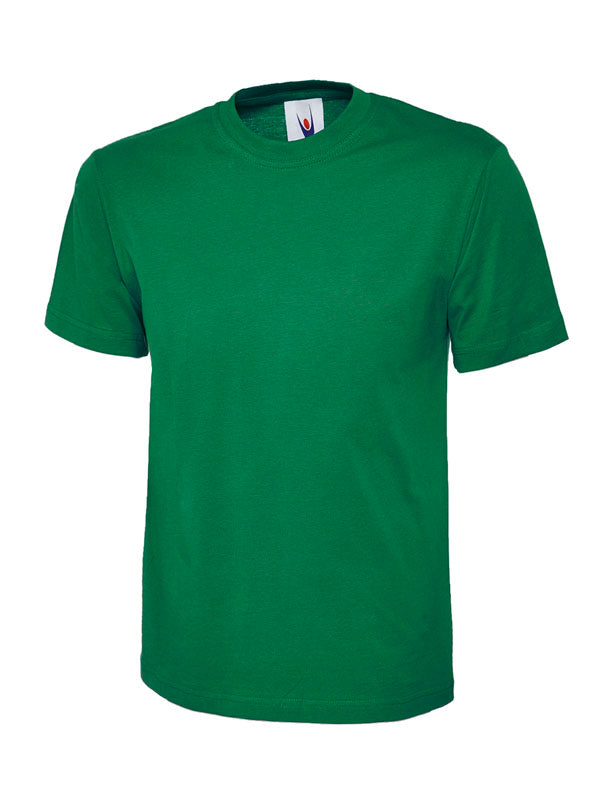 Plain T-Shirt