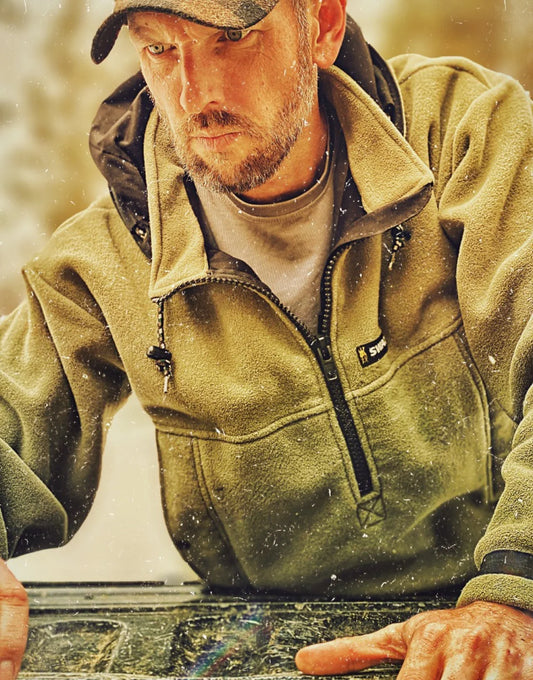 Swazi Nahanni Jacket