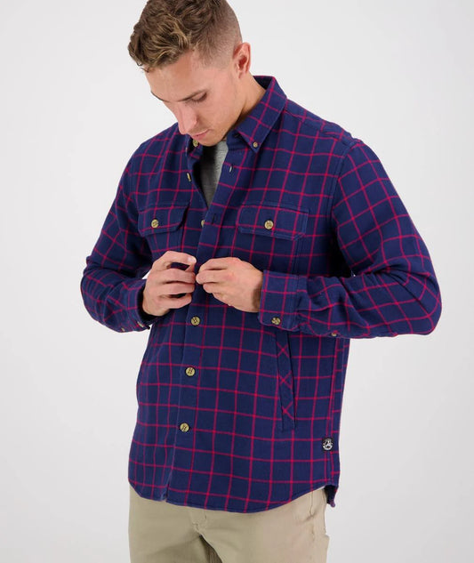 Swanndri Emerson Shirt