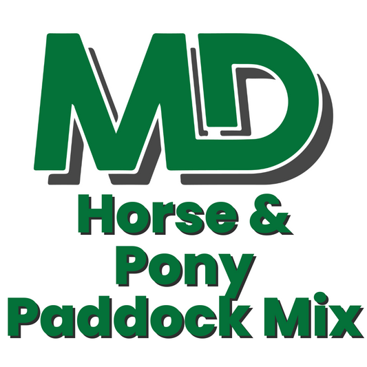 MD Horse & Pony Paddock Mix