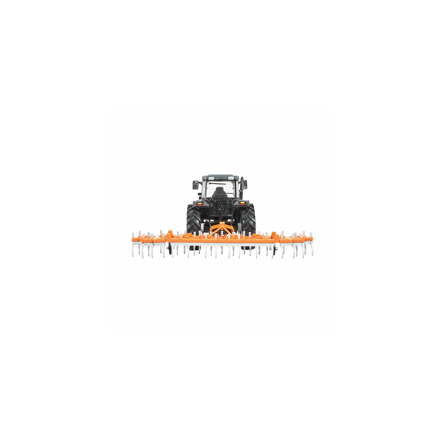 Britains Toys Massey Ferguson Herritage 6290 Tractor Playset