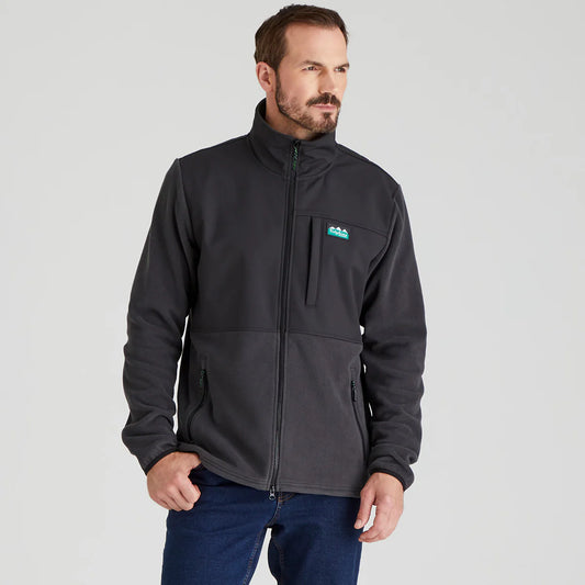 Ridgeline Hybrid Fleece