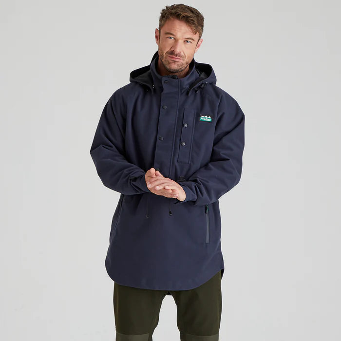 Ridgeline Mens Monsoon Classic Smock (2025)