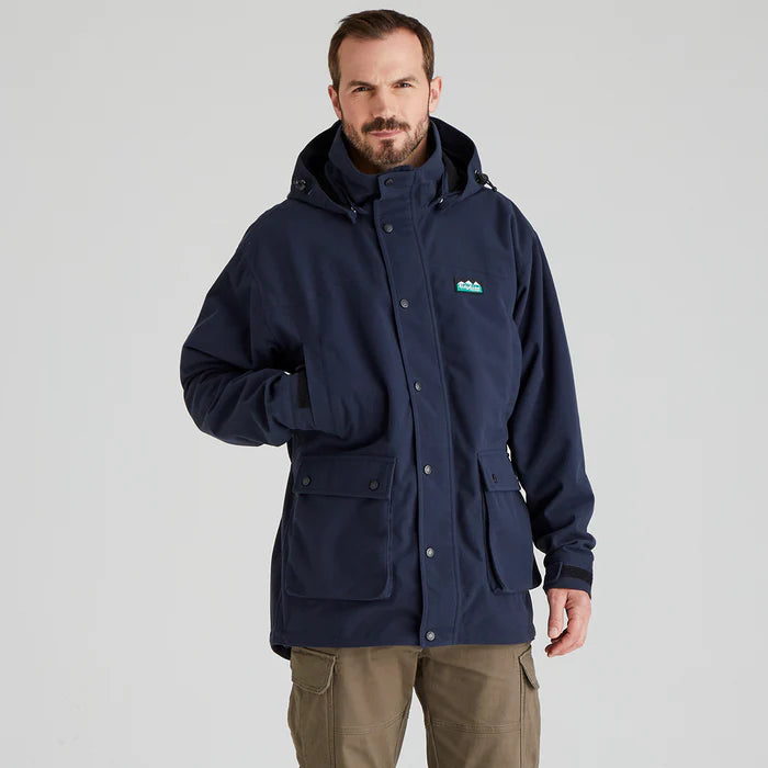 Ridgeline Mens Torrent Jacket 2025