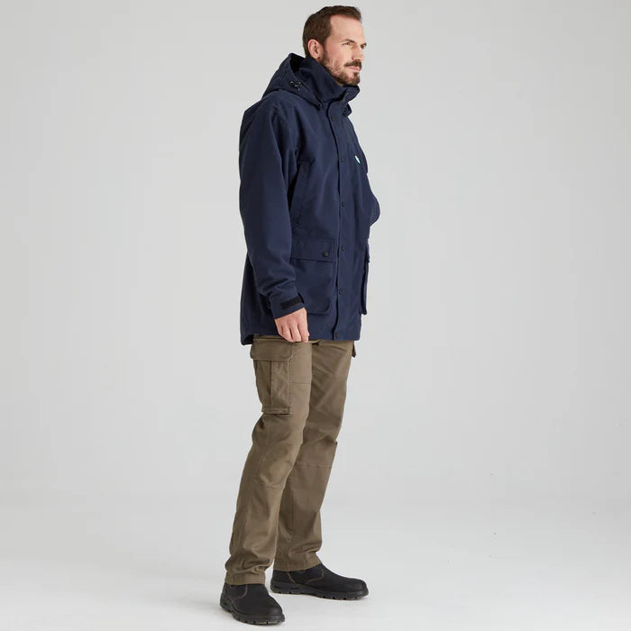 Ridgeline Mens Torrent Jacket 2025