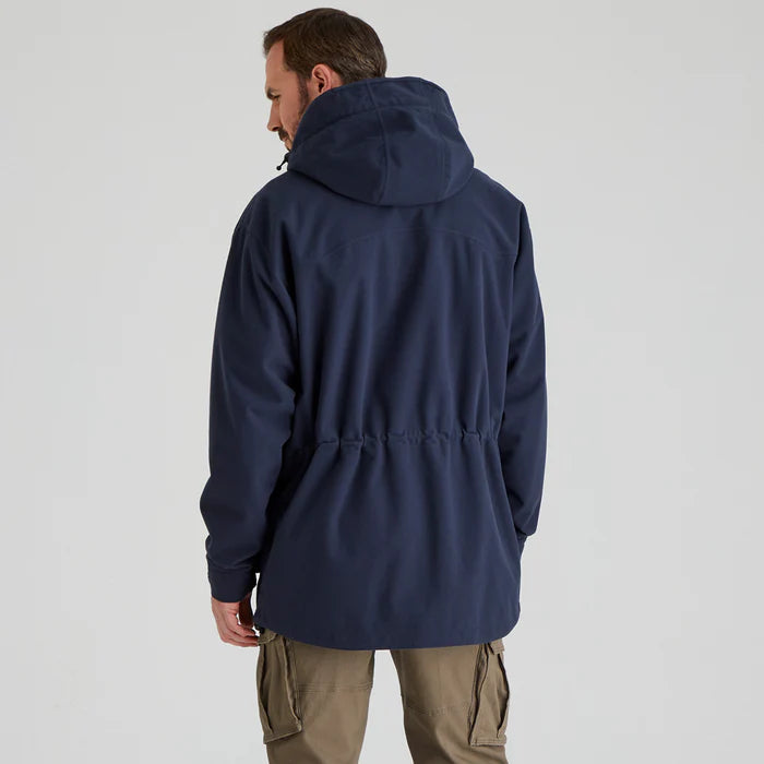 Ridgeline Mens Torrent Jacket 2025