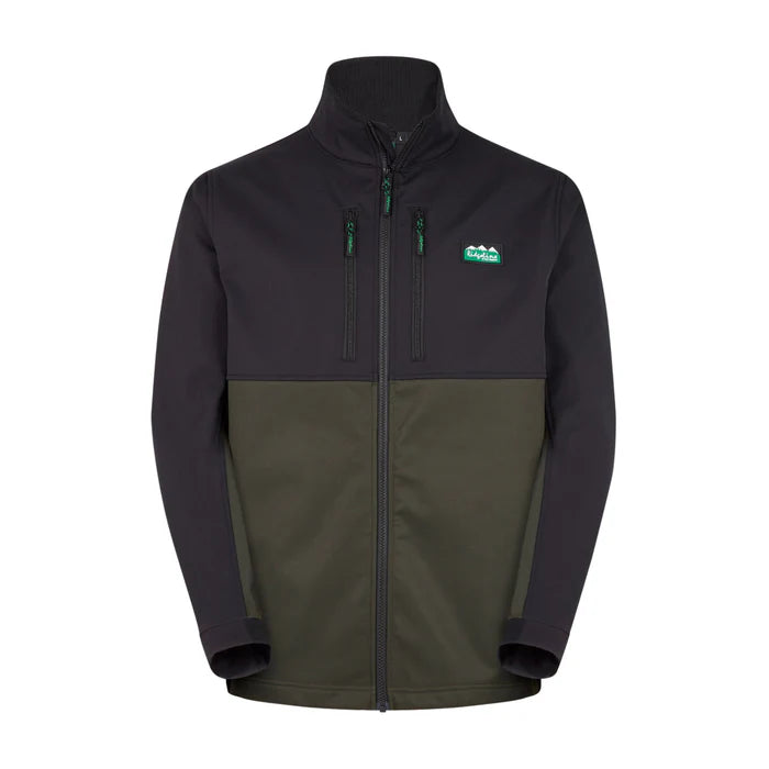 Ridgeline Ranger 24 Softshell Jacket