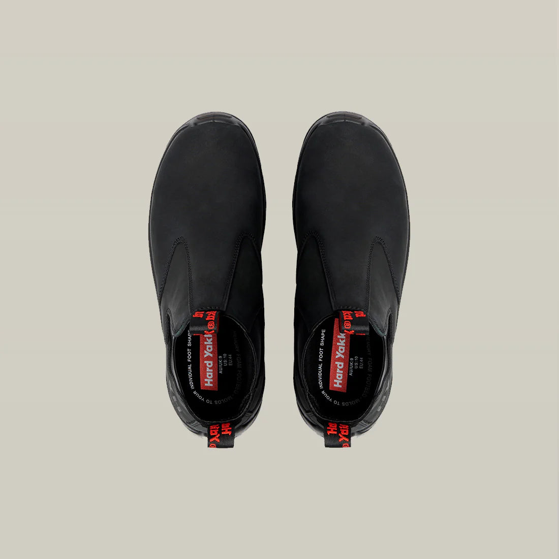 Hard Yakka Banjo Non-Safety Boots