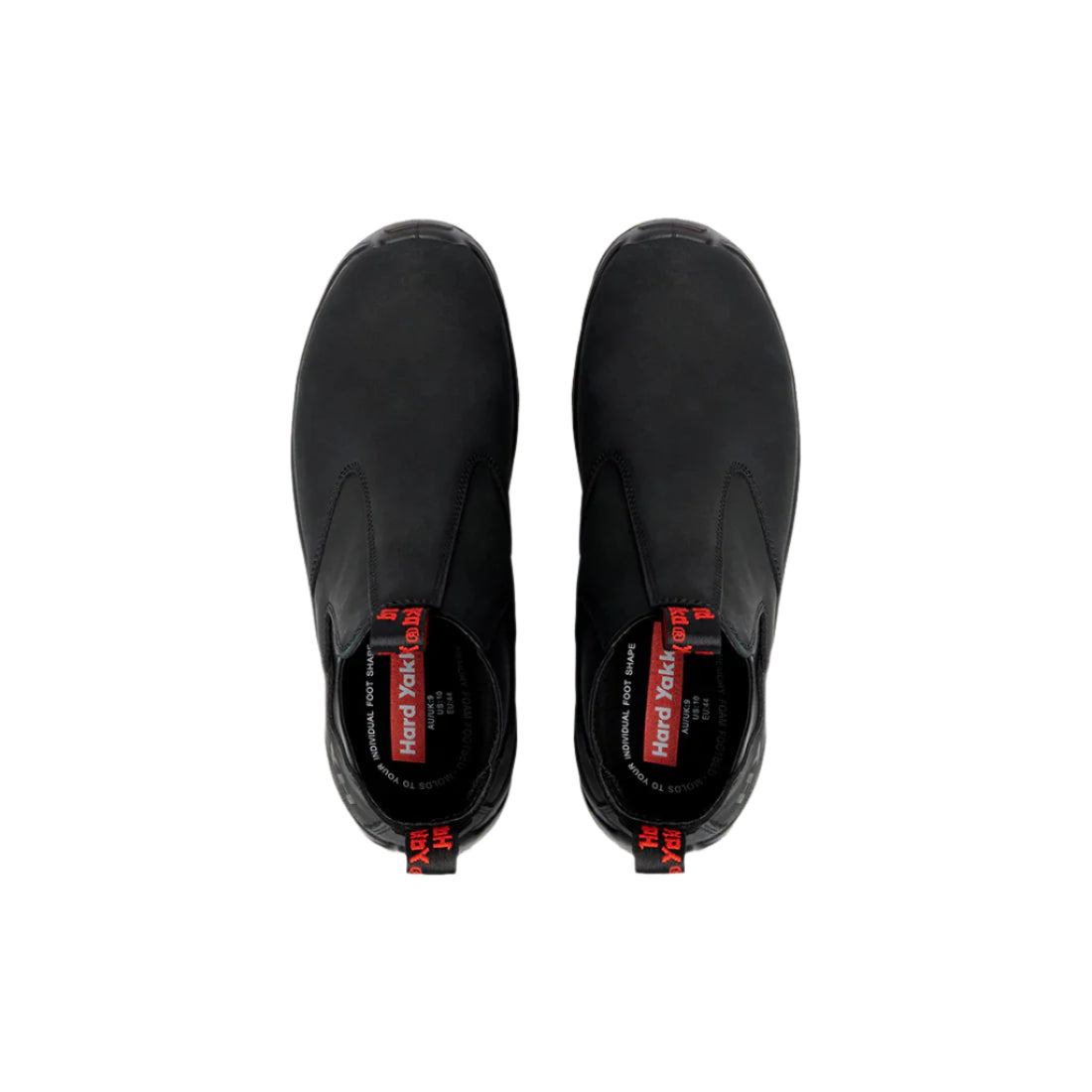 Hard Yakka Banjo Non-Safety Boots