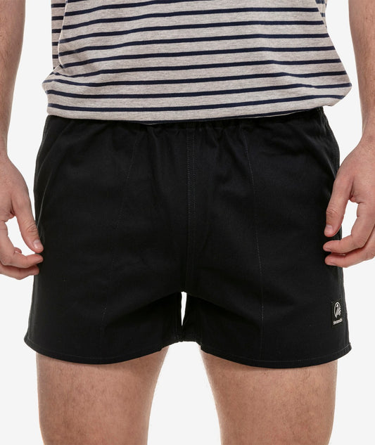 Swanndri Rugby Shorts