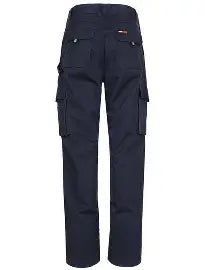 Tuff Stuff 711 Work Trousers