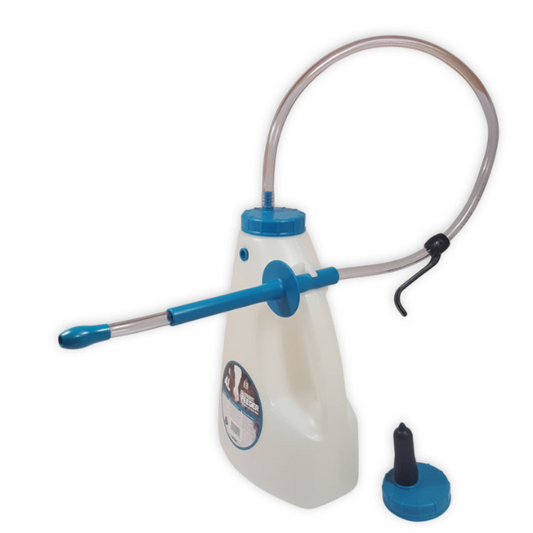 Antahi Trusti Tuber Starter Pack