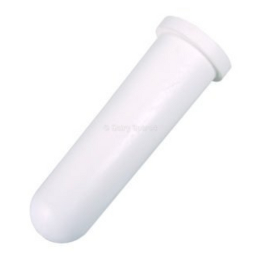 Dairy Spares Hiko Calf Teat White - MS05