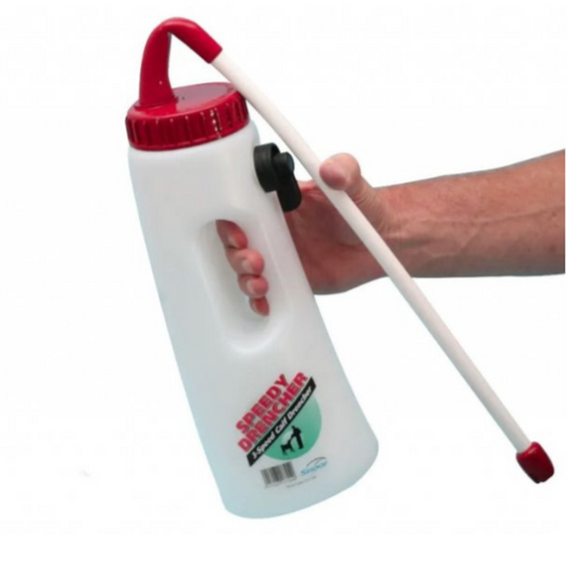 Dairy Spares Speedy Drencher
