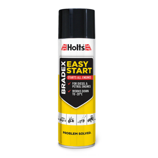 Holts Bradex Easy Start