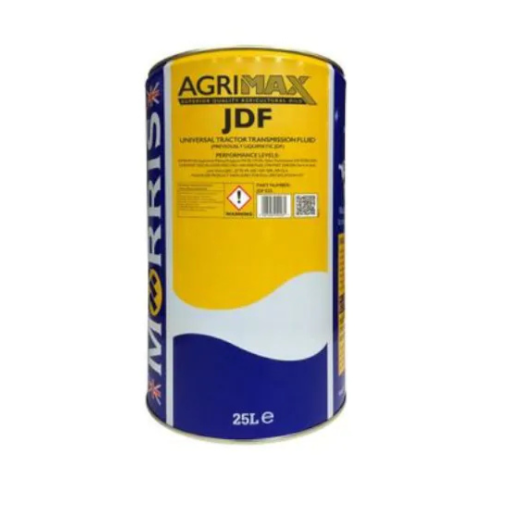 Morris AgriMax JDF 25 Liters