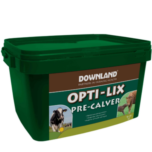 Downland Opti-Lix Pre-Calver