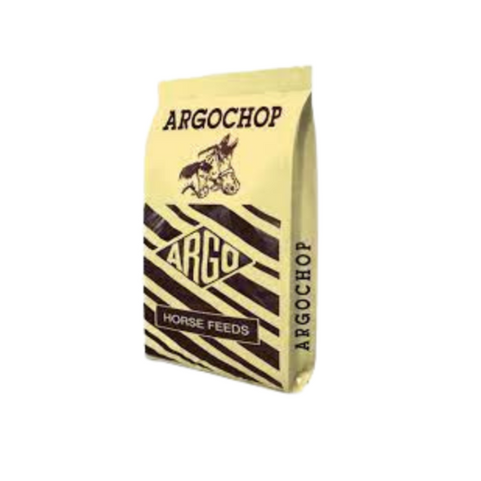 ARGO ArgoChop