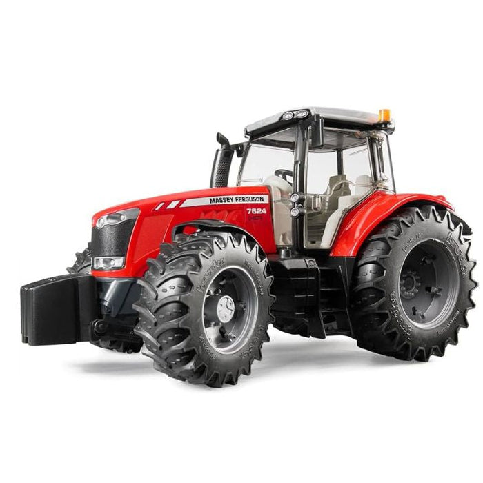 Bruder Massey Furguson 7624