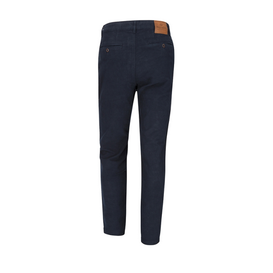 Hoggs Of Fife Carrick Technical Stretch Moleskin Trouser