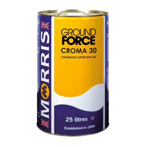 Morris Ground Force Croma 30