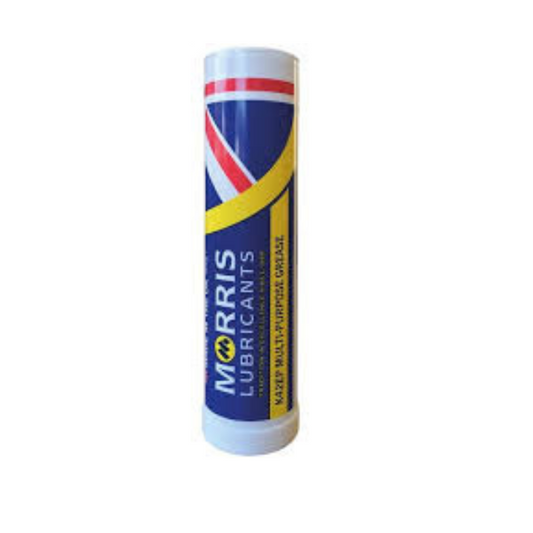 Morris K42EP Lithium Multi-Purpose Grease 400g