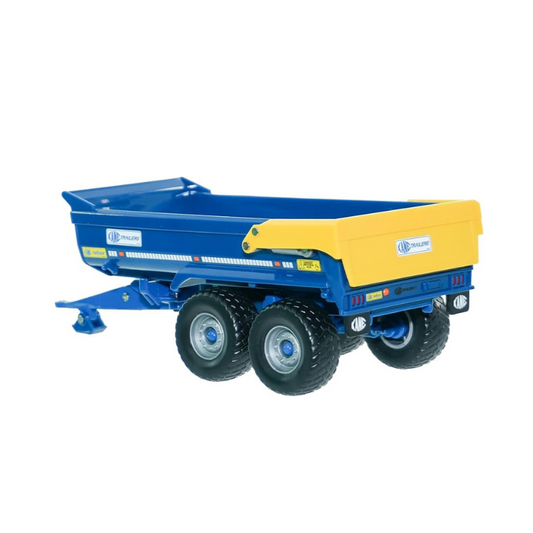 Britains Kane Dump Trailer