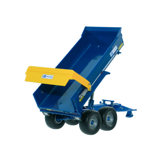 Britains Kane Dump Trailer