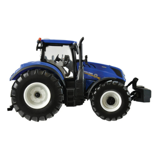 Britains New Holland T7.135