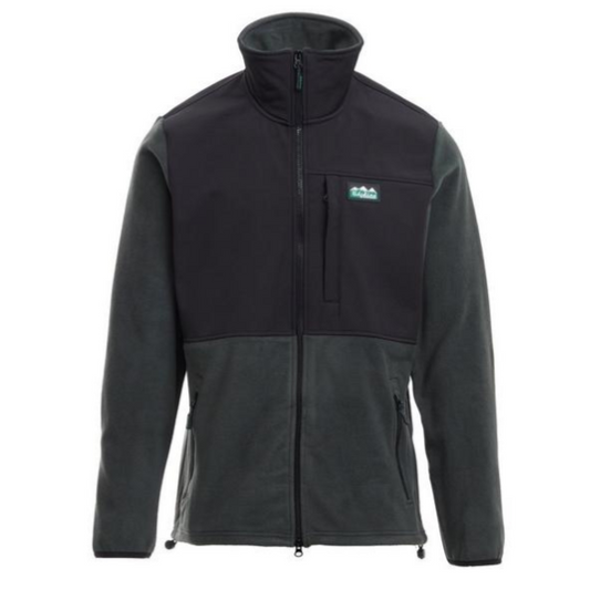Ridgeline Hybrid Fleece
