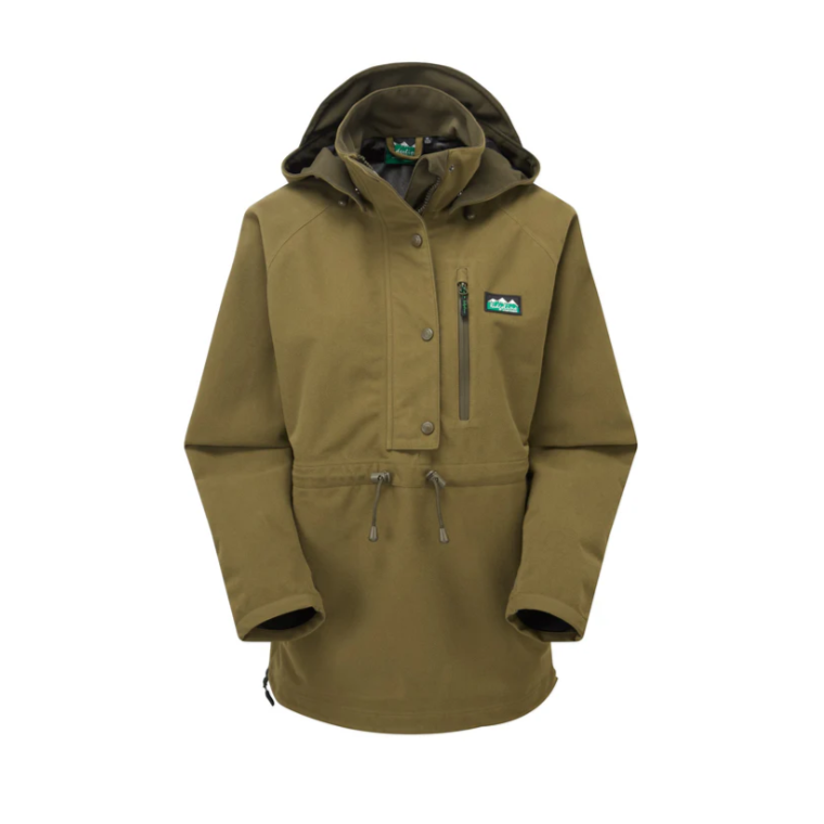 Ridgeline Ladies Monsoon || Classic Smock