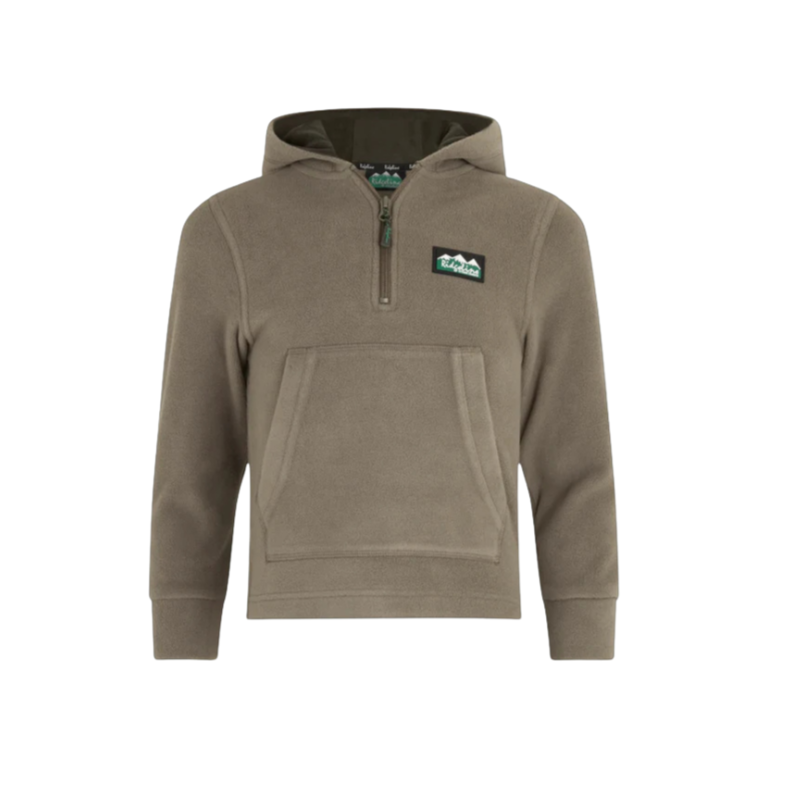 Ridgeline Kids Ballistic Hoodie