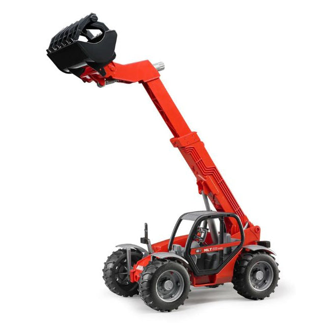 Bruder Manitou MLT 633