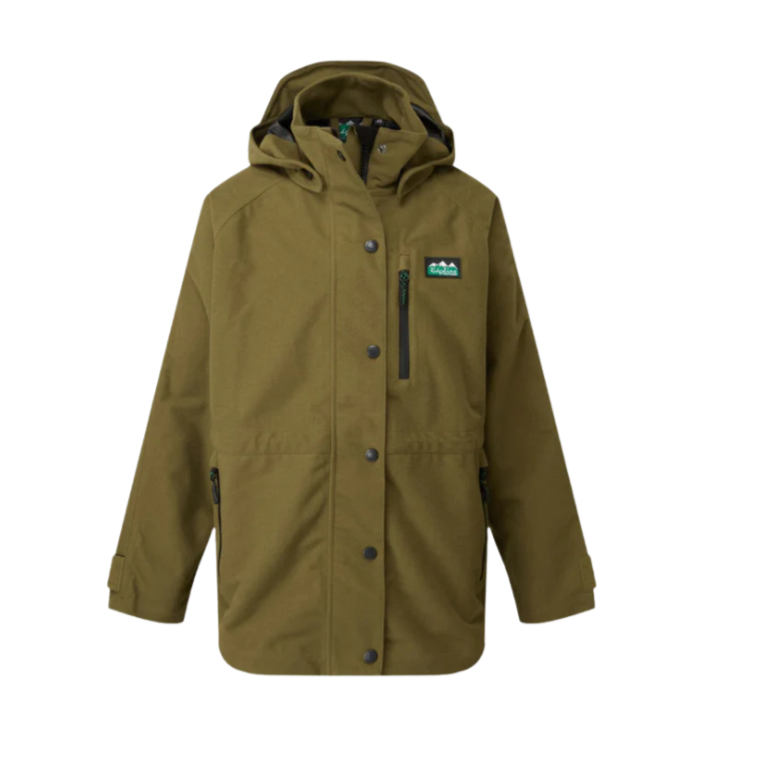 Ridgeline Kids Monsoon Jacket