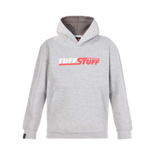 Kids TuffStuff Logo Hoodie